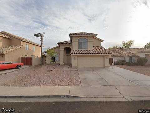 Madero, MESA, AZ 85209