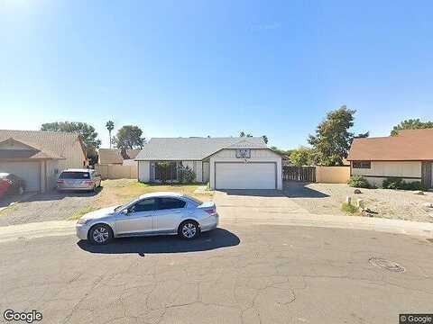 Sierra Vista, GLENDALE, AZ 85303