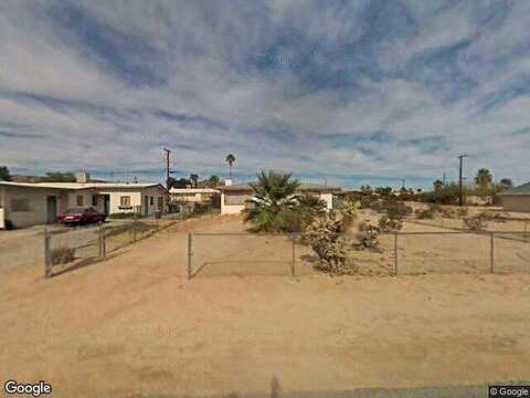 Sunnyvale, TWENTYNINE PALMS, CA 92277