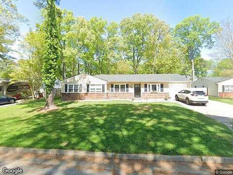 Fiona, VIRGINIA BEACH, VA 23464