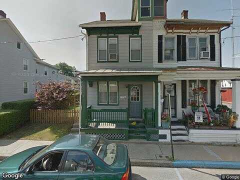 Moravian, LEBANON, PA 17042