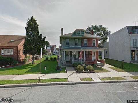 Tuckerton, TEMPLE, PA 19560
