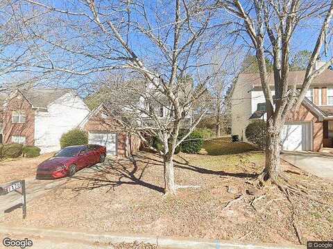 Ravenwood, LITHONIA, GA 30038