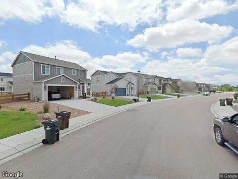 Preble, COLORADO SPRINGS, CO 80915