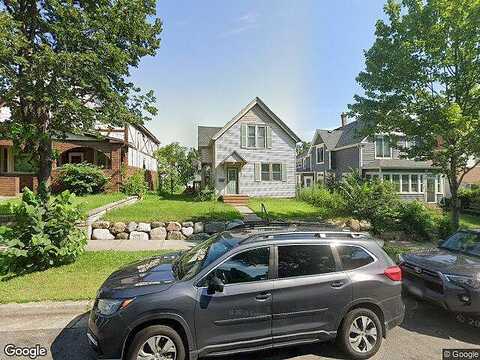 Magnolia, SAINT PAUL, MN 55106