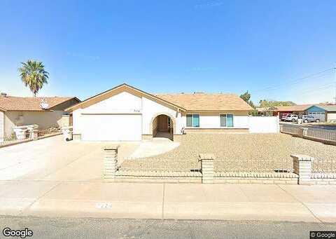 Oregon, GLENDALE, AZ 85303