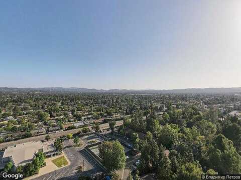 Farralone, CANOGA PARK, CA 91303