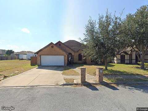 Oliverio, SAN JUAN, TX 78589