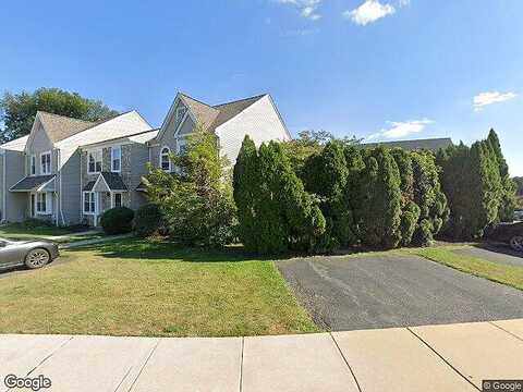 Heather, UPPER CHICHESTER, PA 19014