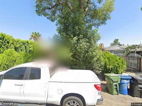 Teesdale, NORTH HOLLYWOOD, CA 91605