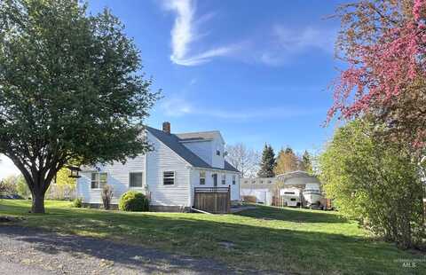 Gregor, COLTON, WA 99113