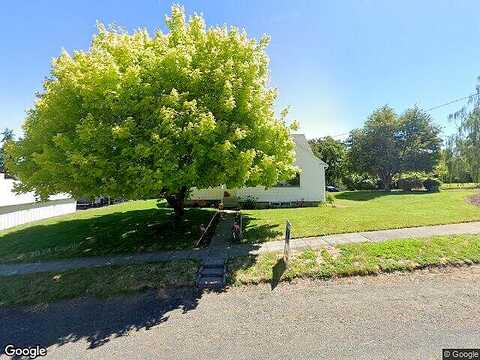 Gregor, COLTON, WA 99113