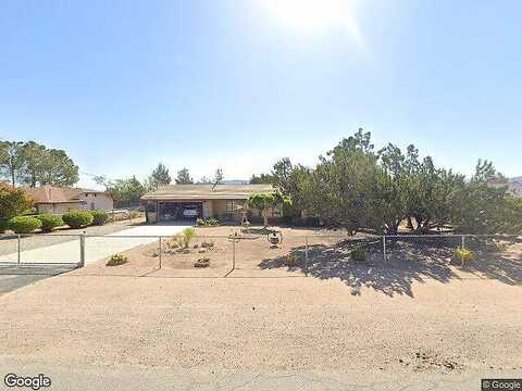 Jenkins, HESPERIA, CA 92345