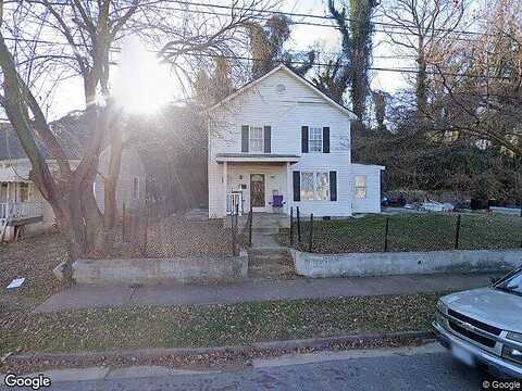 Jackson, LYNCHBURG, VA 24504