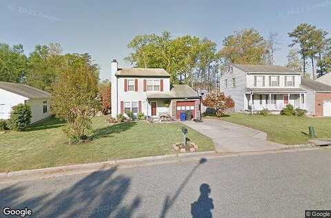 Trails, NEWPORT NEWS, VA 23608