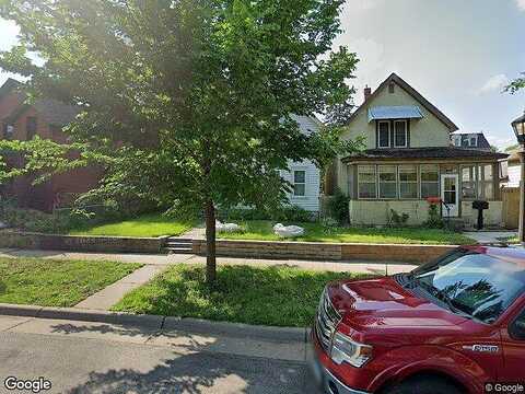 Butternut, SAINT PAUL, MN 55102