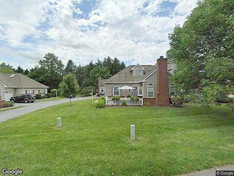 Homestead, CHADDS FORD, PA 19317