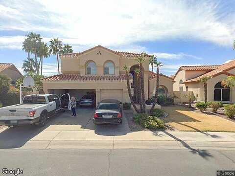 Behrend, GLENDALE, AZ 85308