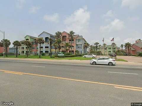 Seawall, GALVESTON, TX 77551