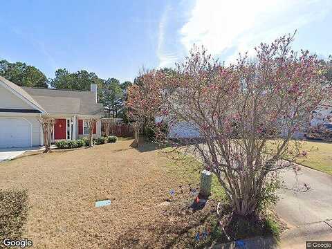 Courtyard, NEWNAN, GA 30265