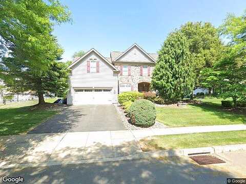 Periwinkle, MACUNGIE, PA 18062
