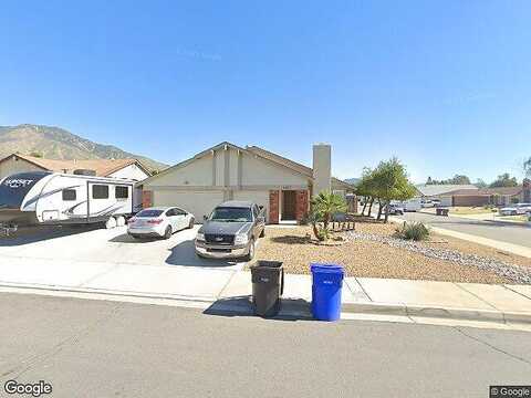 Mountain, HIGHLAND, CA 92346