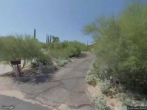 Solaz Tercero, TUCSON, AZ 85718