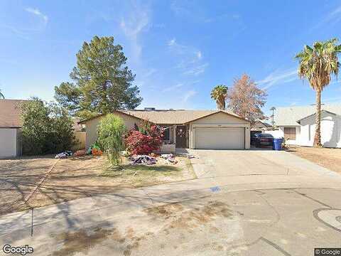 Shawnee, CHANDLER, AZ 85225