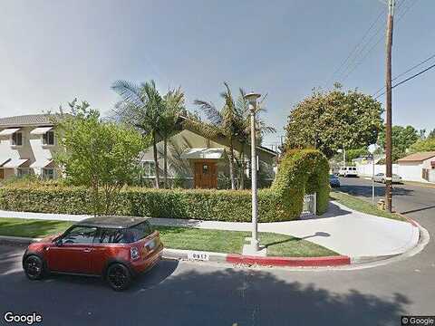 Enfield, RESEDA, CA 91335