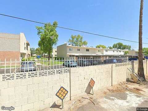 Osborn, SCOTTSDALE, AZ 85251
