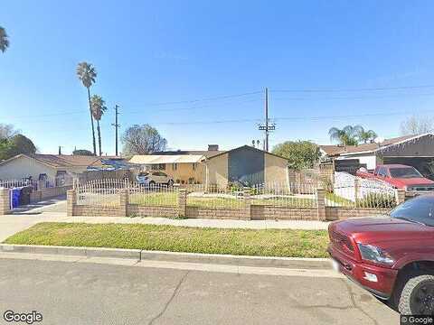 Argyle, SAN BERNARDINO, CA 92404