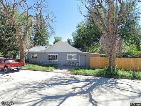 E, LIMON, CO 80828