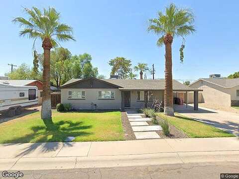 Portland, SCOTTSDALE, AZ 85257