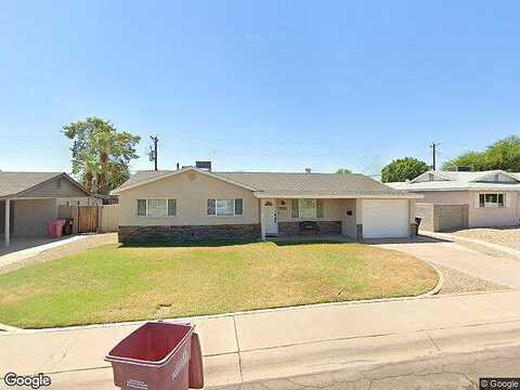 Portland, SCOTTSDALE, AZ 85257