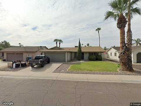 Kathleen, SCOTTSDALE, AZ 85254