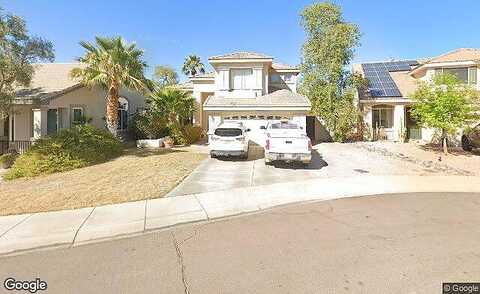 Potter, GLENDALE, AZ 85308