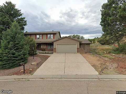 Dauntless, COLORADO SPRINGS, CO 80919