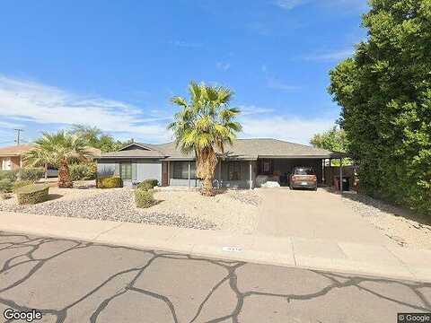 Almeria, SCOTTSDALE, AZ 85257