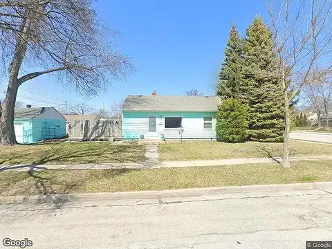 Ohio, MILWAUKEE, WI 53219
