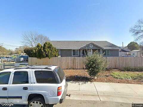 Ford, SACRAMENTO, CA 95838