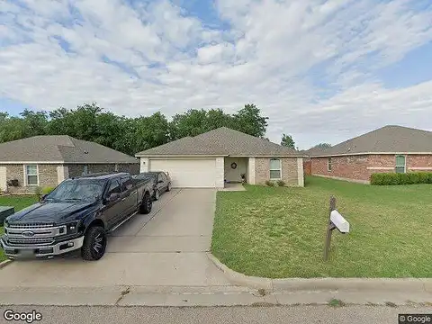 Apple Cross, ROBINSON, TX 76706