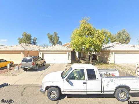 Gardenia, GLENDALE, AZ 85303