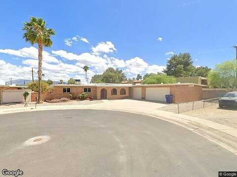Calle Mercurio, TUCSON, AZ 85710