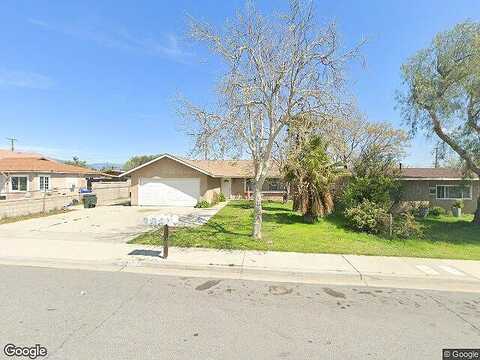 Tokay, FONTANA, CA 92336