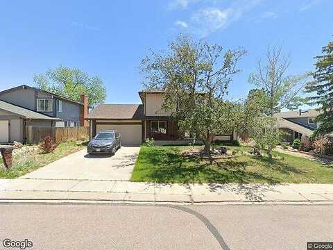 Gilcrest, COLORADO SPRINGS, CO 80906