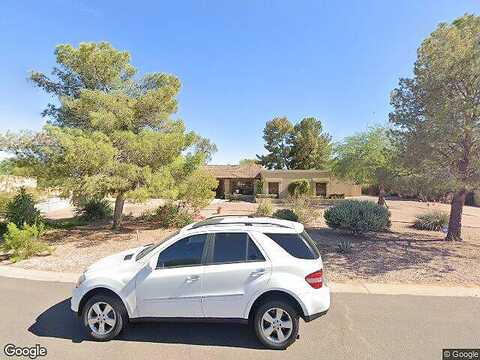 San Juan, PARADISE VALLEY, AZ 85253