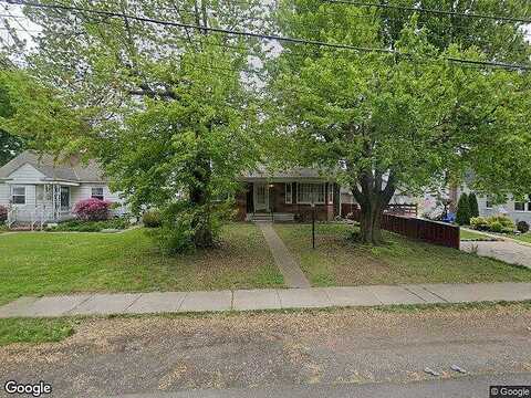 Radcliffe, BRISTOL, PA 19007