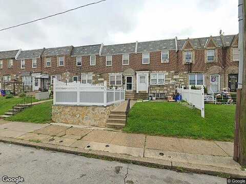 Cottage, PHILADELPHIA, PA 19135
