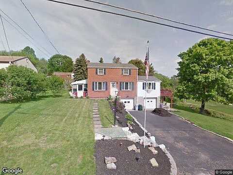 Highland, FINLEYVILLE, PA 15332