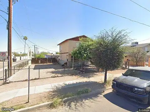 54Th, GLENDALE, AZ 85301